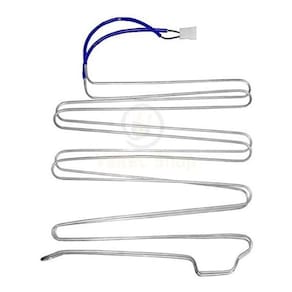 Resistência Geladeira Electrolux Df40 Df43 Df46 Df47 220V