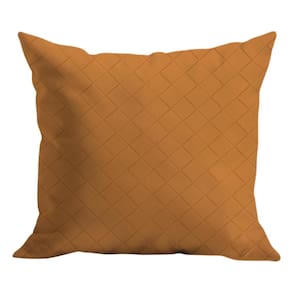 Capa para Almofada 43x43cm Courino - Rio Home