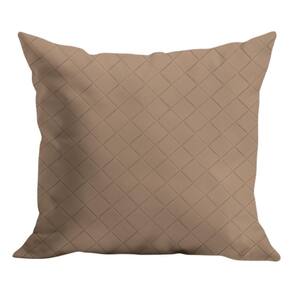 Capa para Almofada 43x43cm Courino - Rio Home