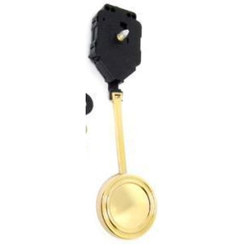 Máquina De Parede Pendulo 13Mm Sem Música
