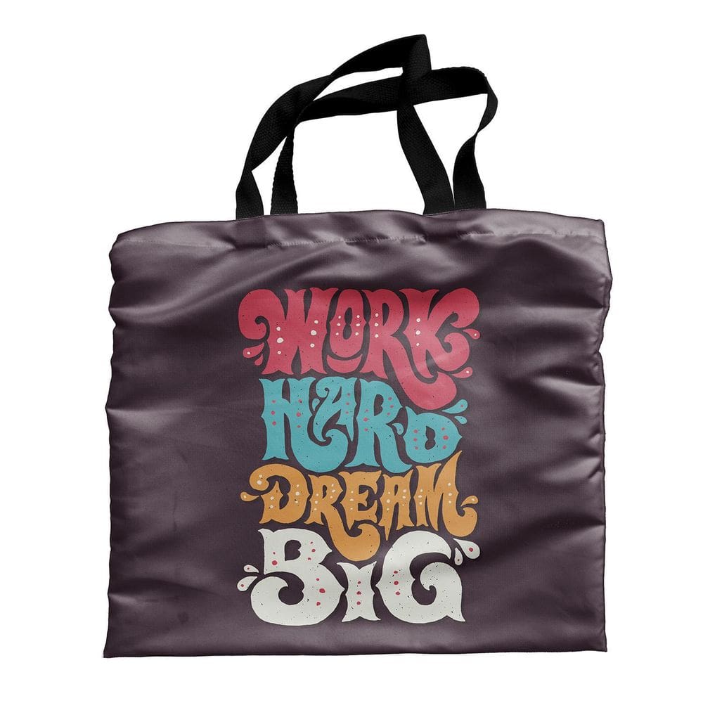 Bolsa Ecobag Ecológica Sustentável 051