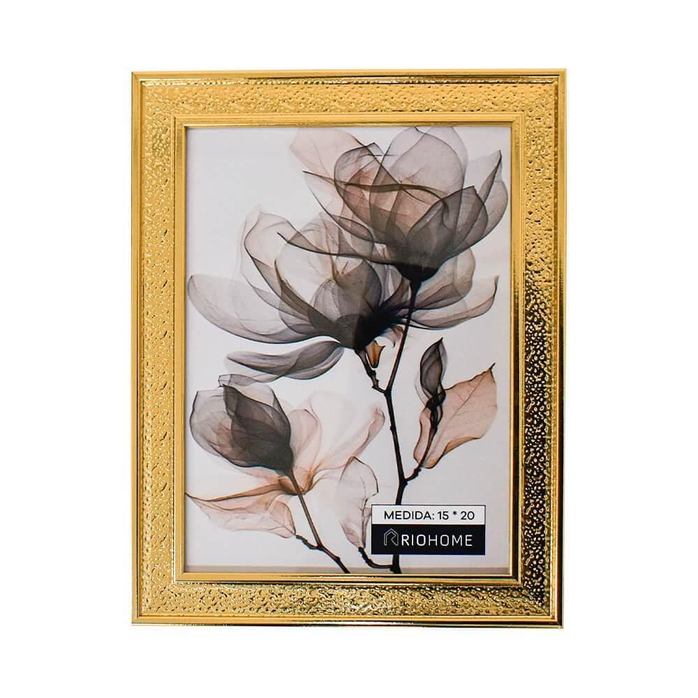 Porta-Retrato Decorativo para Foto 15x20cm - Rio Home