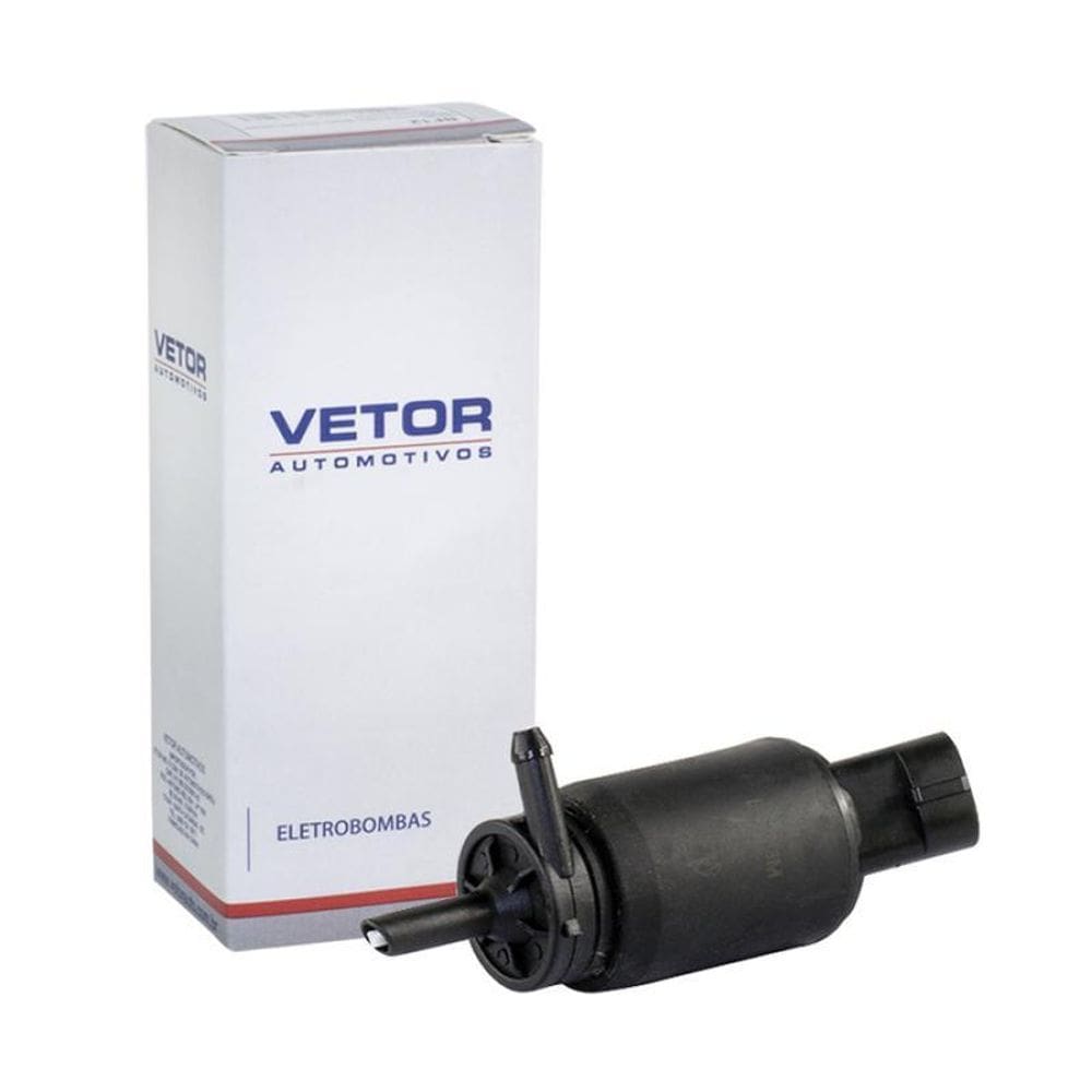 Bomba Res. Gas./Água 12V GM - BF12GM - Blazer/S10 95-11