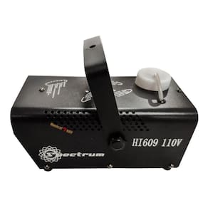 Maquina De Fumaca Spectrum Hi609 400 Watts 110V