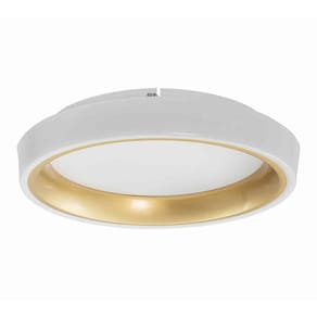 Plafon Moon Led 24W 500X100MM 3000/4000/6000K G-Light
