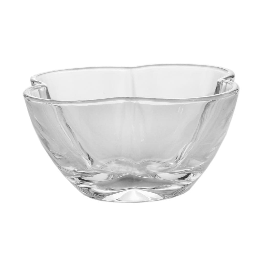 Bowl de Cristal Clover 9cm - Lyor