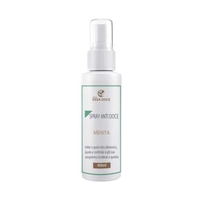 Spray Anti Doce 60Ml Menta