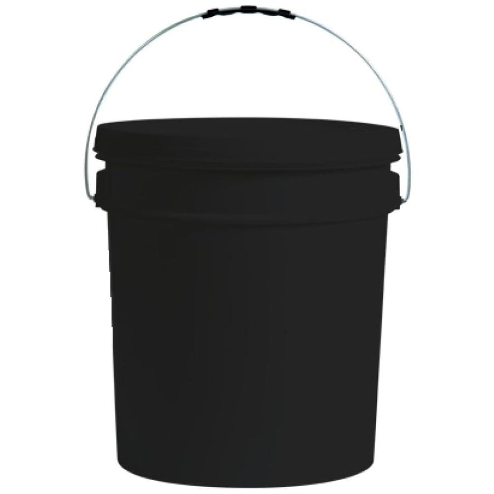 Balde Industrial Atóxico 20,7L Hermético ABNT NBR