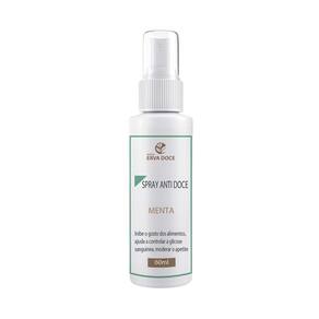 Spray Anti Doce 60Ml Menta