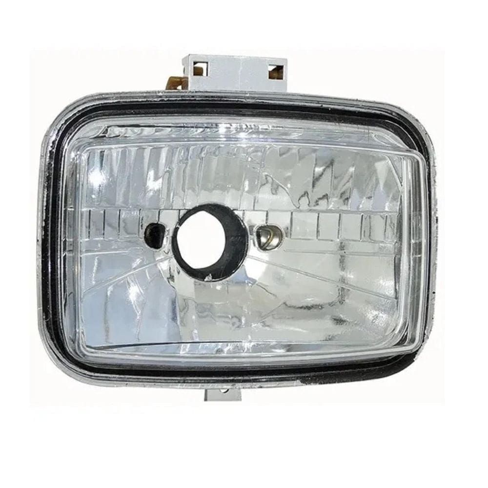 Farol Bloco Óptico Nxr 150 Bros 2003 A 2006