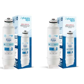 Kit Refis Filtro Electrolux Pa10N Pa20G Pa25G Pa30G Pa 40G