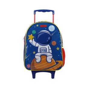 Mochila de Rodinhas Astronauta Xeryus
