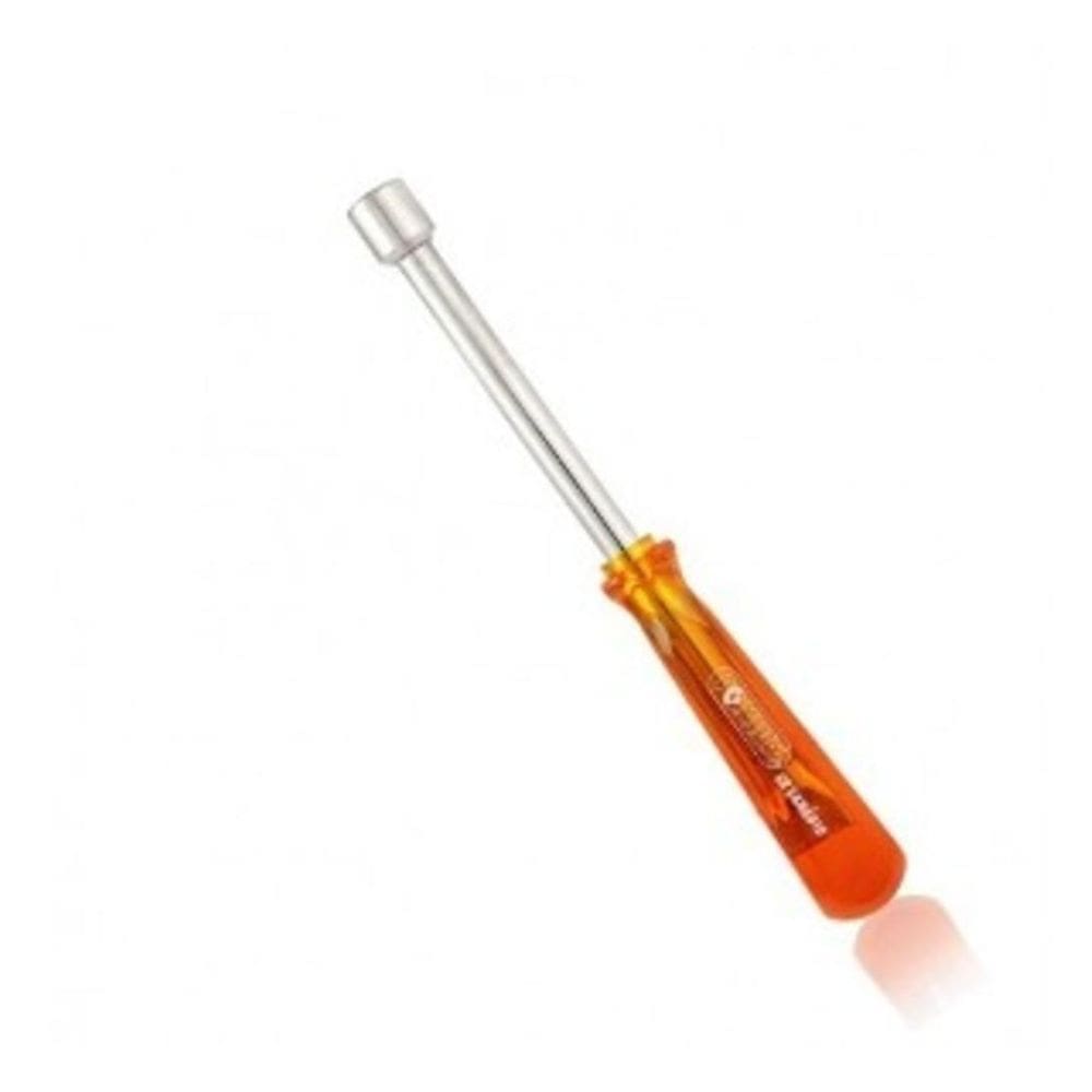 Chave Canhão 10 Mm Foxlux