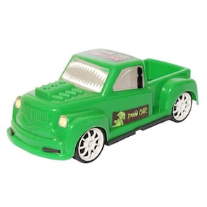 Brinquedo Carro Dino Drift +3 Anos Mamutte Brinquedos