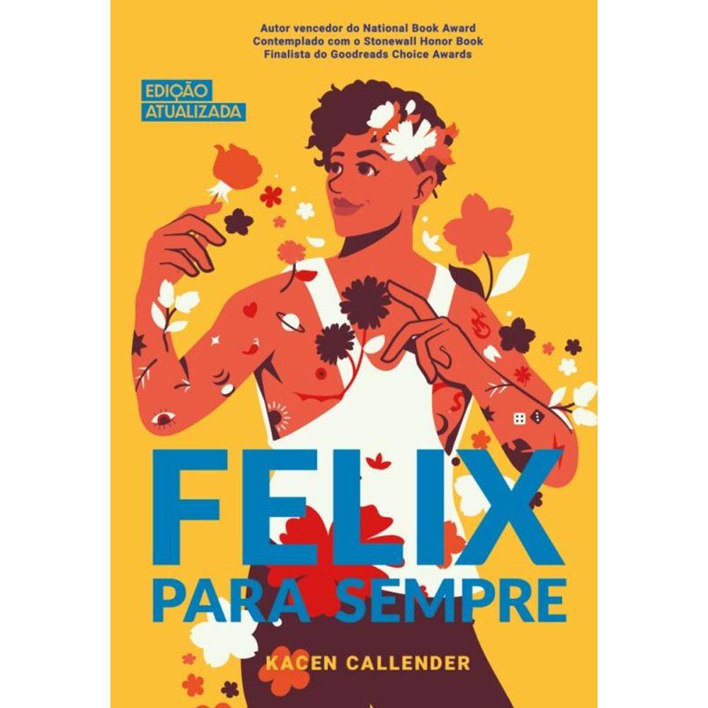 Felix Para Sempre - Edição Atualizada