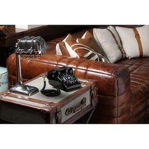 Telefone Retro Classic Ribeiro e Pavani London