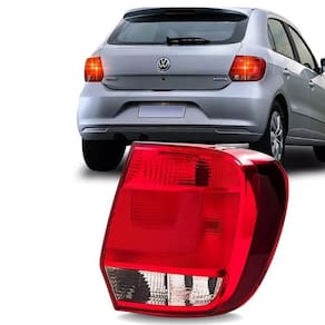 Lanterna Traseira Gol G6 Trend 2013/2016 Direita Fitam