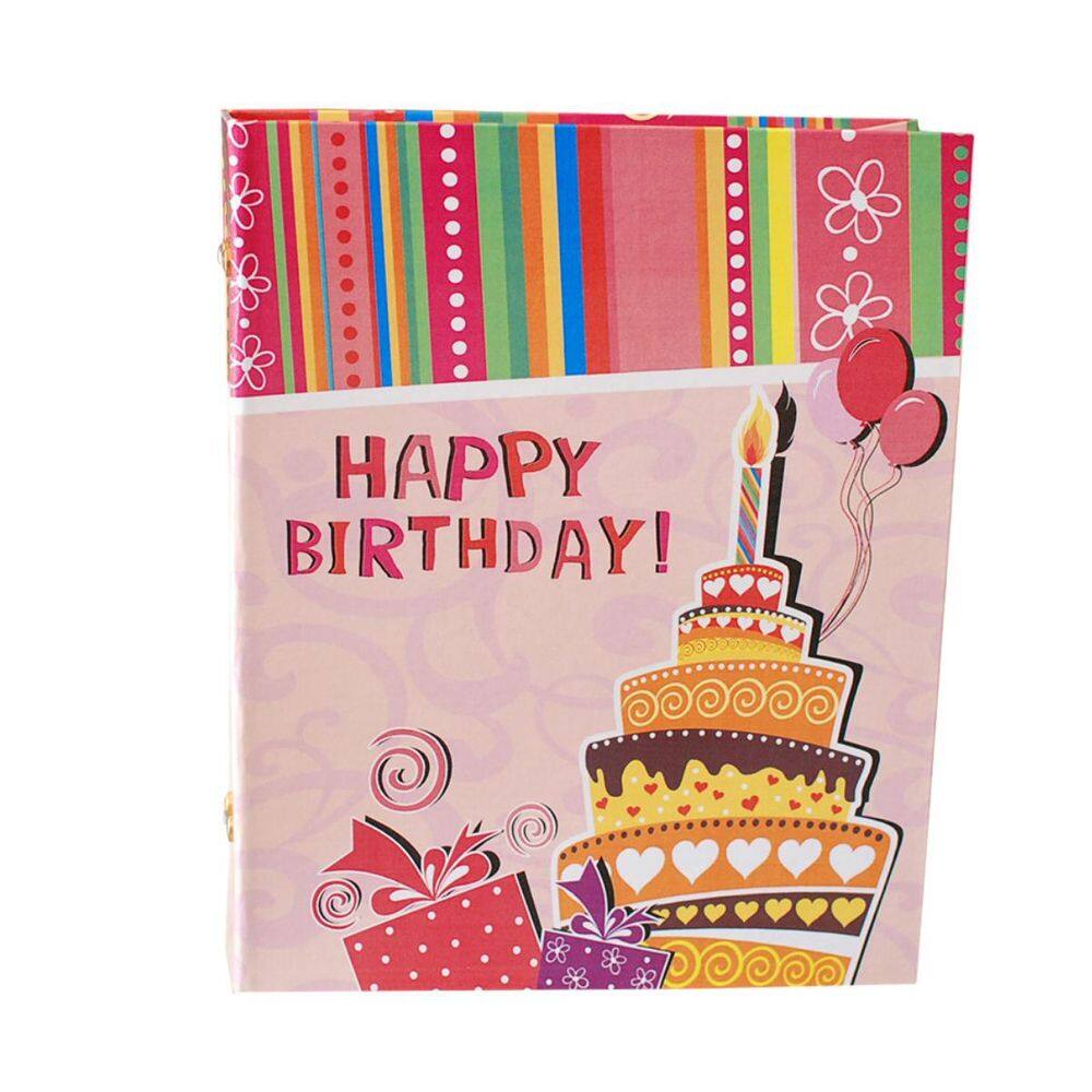 Álbum 200 Fotos 10X15 Paint Rec 100/36