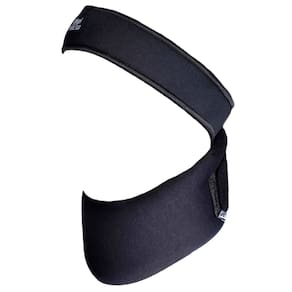 Colar cervical em espuma tamanho m