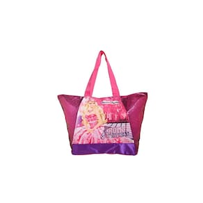 Bolsa Sacola Shopper Barbie Origina