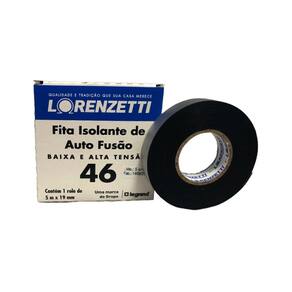 Fita Auto Fusão 5 Metros Af-5M Lorenzetti