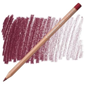 Lapis Luminance 589 Crimson Alizarin Avulso