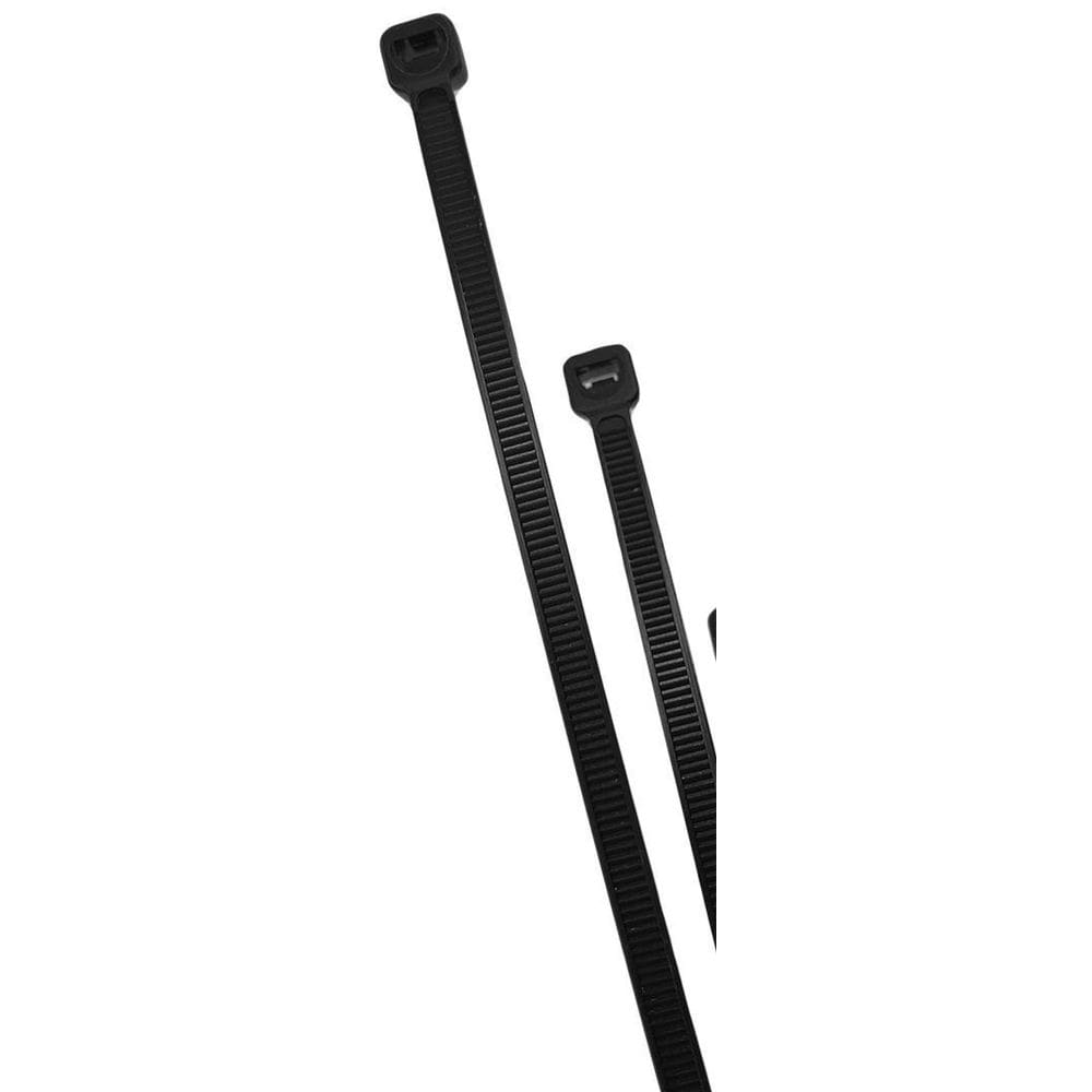 Kit 2.000 Abraçadeiras De Nylon Enforca Gato 5X450Mm 45Cm