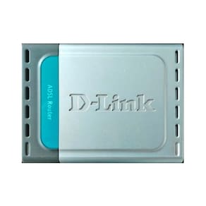 Modem Adsl Dsl-500G 8Mbps D-Link