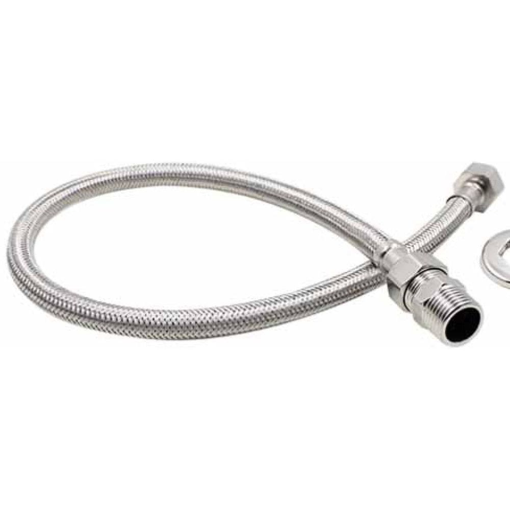 Engate Flexível Trançado 40Cm Vit