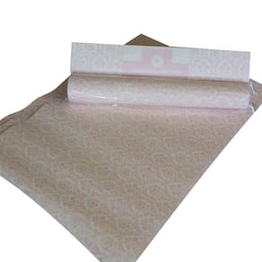 Papel Perfumado Tipo Mamãe Bebê Rosa Caixa