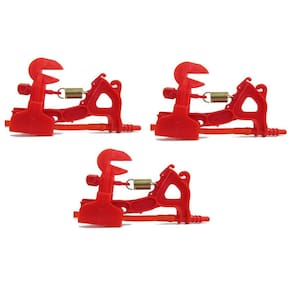 Válvula Do Bebedouro Pendular Automático Aves Sgamaq