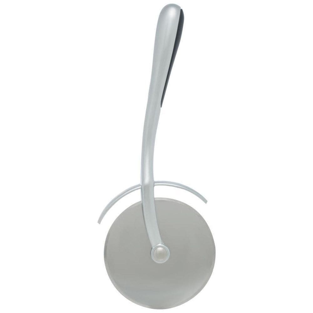Cortador De Pizza Wolff Chef Pro Em Liga De Zinco Com Cabo