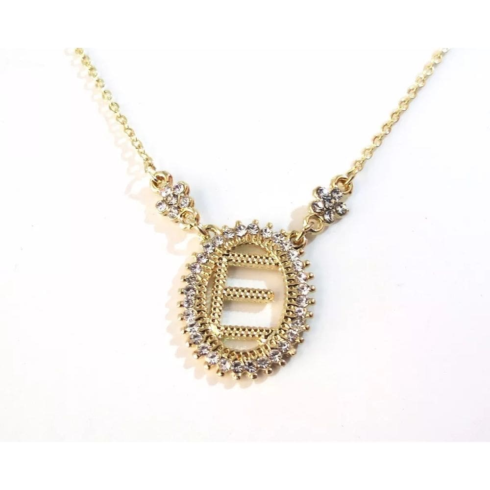 Corrente de Strass Cristal 45 Cm