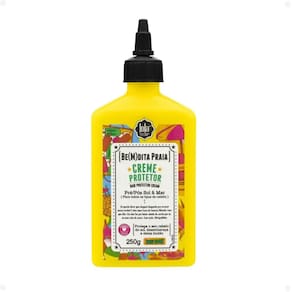 Protetor Térmico Lola Be(m)dita Praia 250g