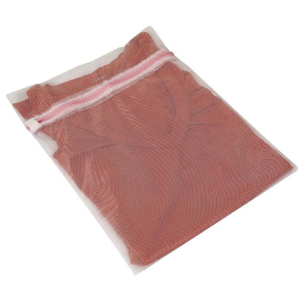 Saco Western Para Lavar Roupas 60 Cm X 48 Cm