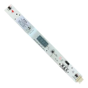 Placa Interface Refrigerador Electrolux Df43 Df46 Df48X Df49