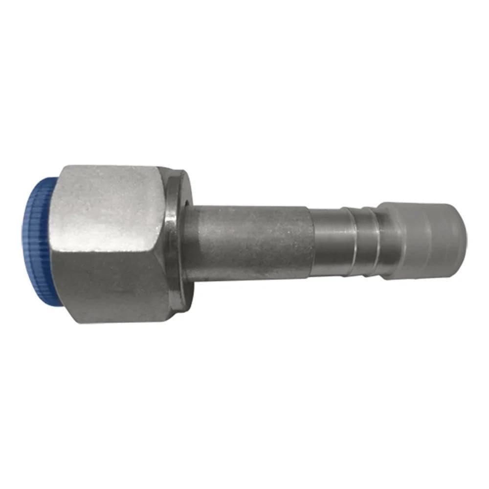 Cnx Oring 12 Reta  Aluminio