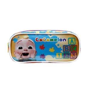 Estojo Simples Cocomelon X Xeryus