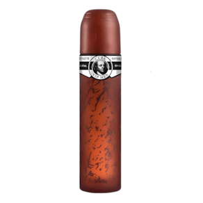 Cuba Vip For Men Eau de Toilette - Perfume Masculino 100ml