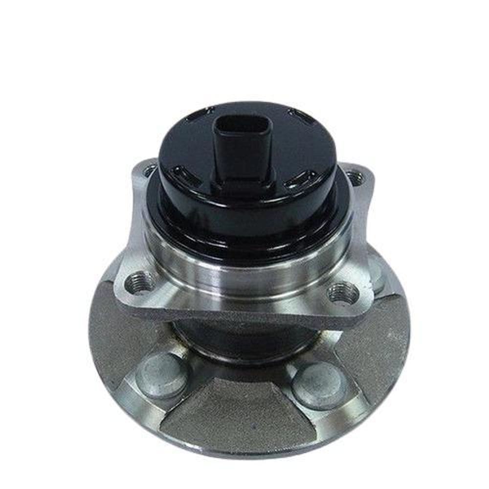 Cubo De Roda Novo Uno/Punto/Linea Todos Abs Medidas 117Mm X