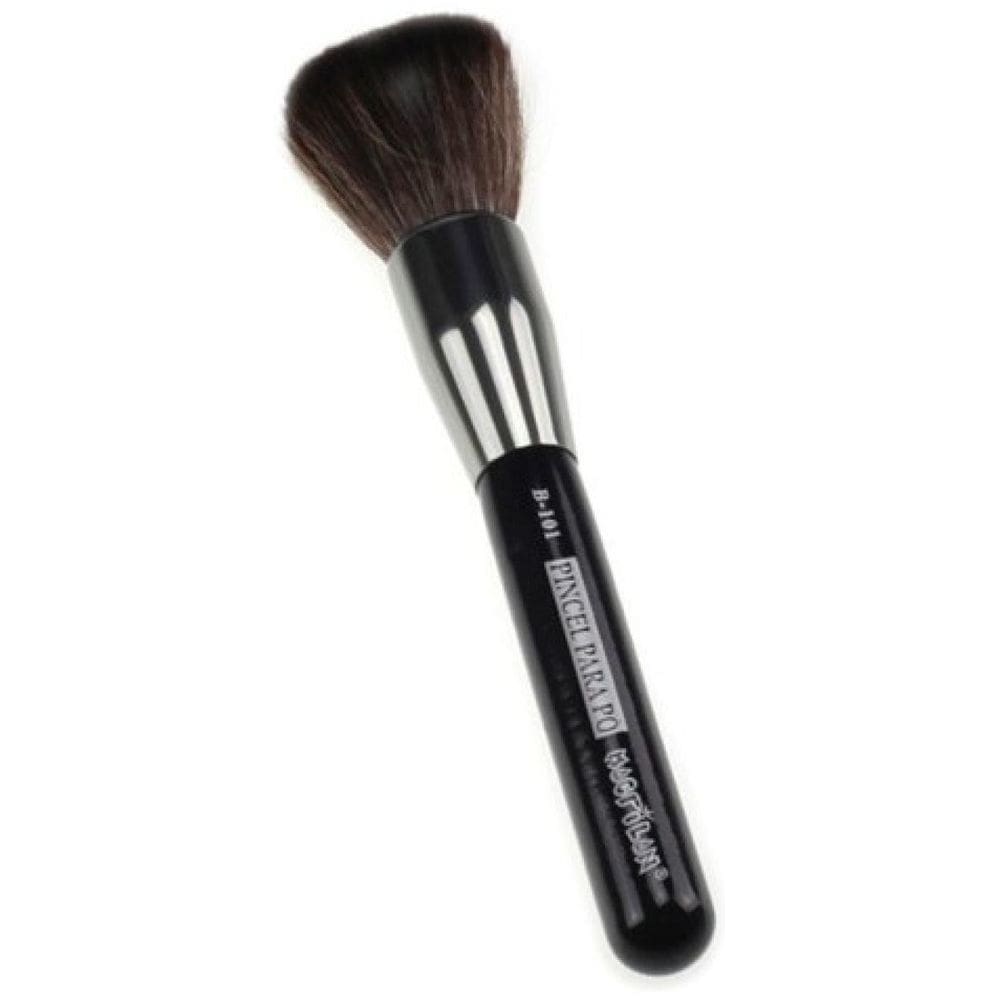 Pincel para pó Facial B101 Macrilan