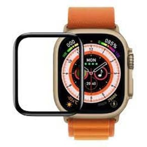 Película Anti-Impacto Para Smartwatch 49Mm