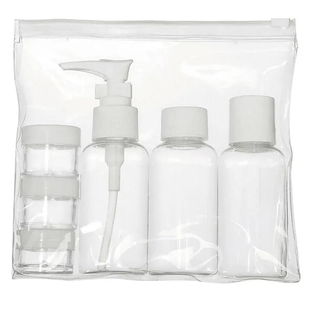 Kit de Viagem - Ricca