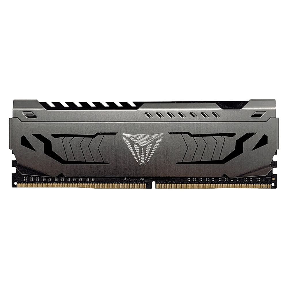 Memória RAM Patriot Viper Steel 16GB DDR4 3600MHz