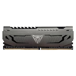 Memória RAM Patriot Viper Steel 16GB DDR4 3600MHz