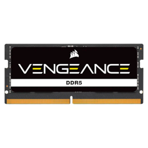 Memoria Ram 8gb 4800mhz Ddr5 Notebook Corsair Vengeance