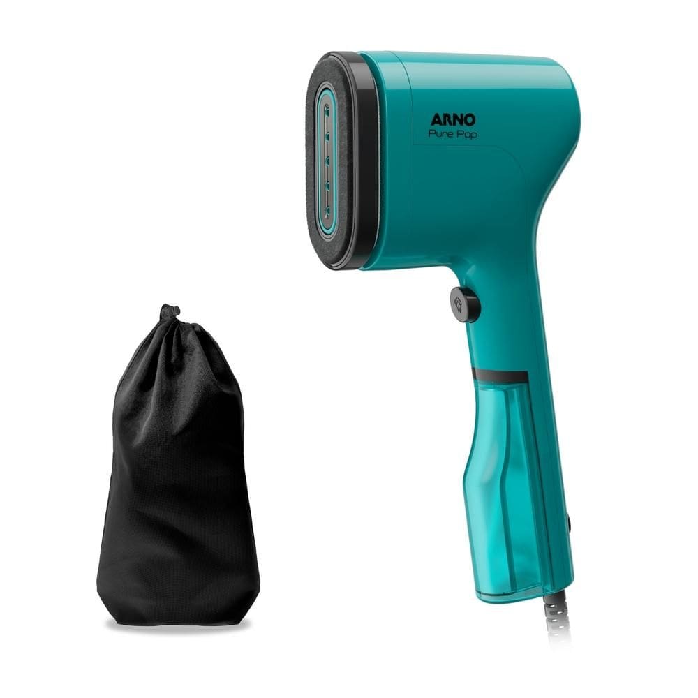Vaporizador Arno Pure Pop Verde, Higieniza, HS24