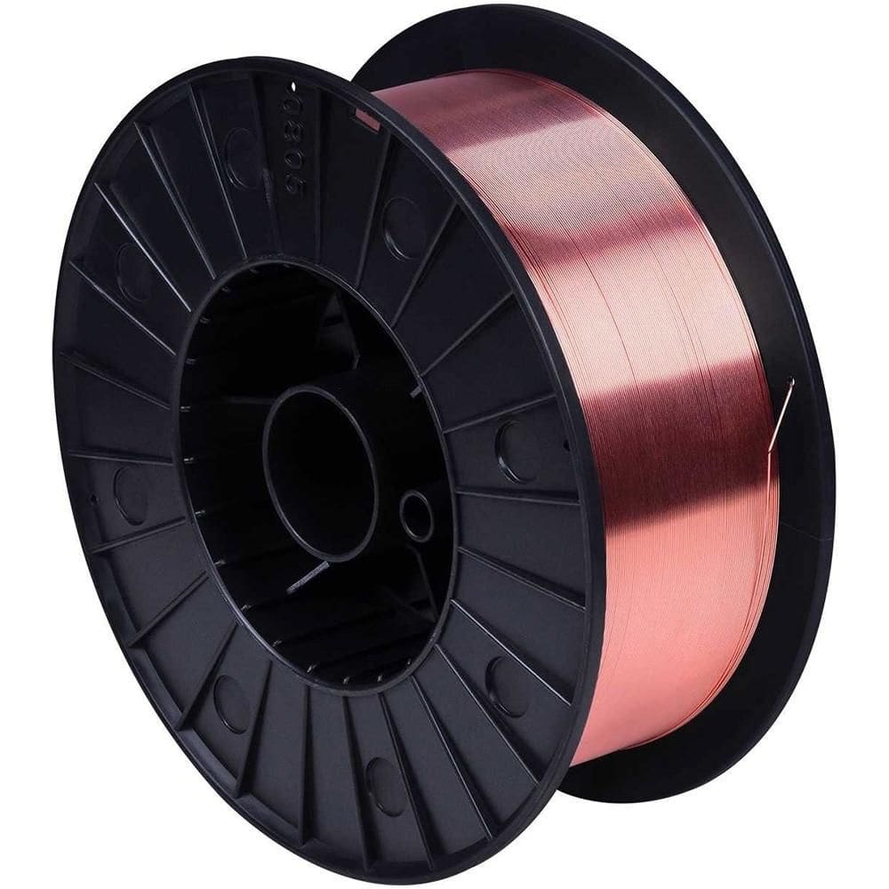 Arame Mig Balmer 1,0mm, 15Kg