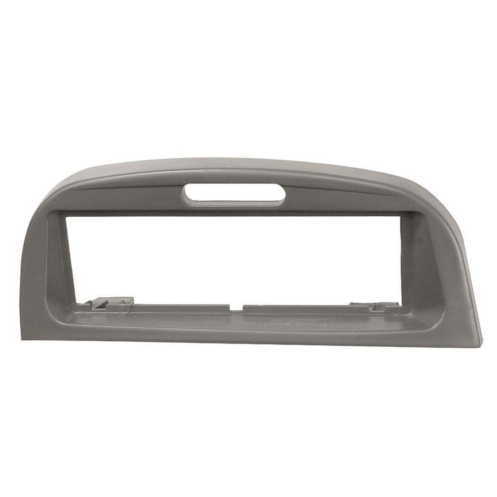 Contra Frente Plastica Permak Fiat Palio 2 Geracao 89/e1