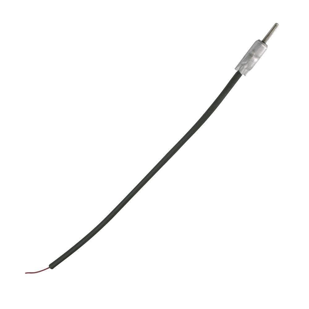 Cabo Extensao De Antena Permak Rabicho Macho 11-m